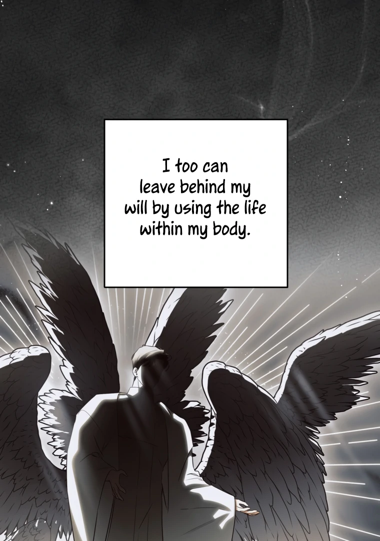 I Have Possessed the Body of the Protagonist Chapter 81 - Page 36