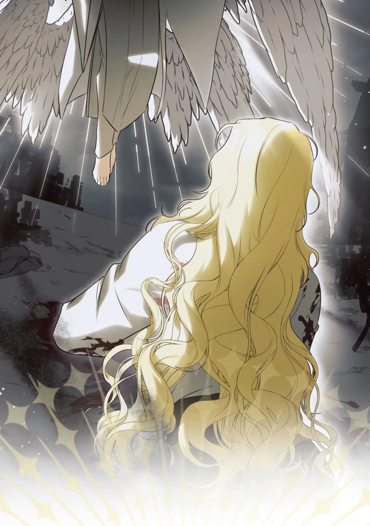 I Have Possessed the Body of the Protagonist Chapter 81 - Page 37