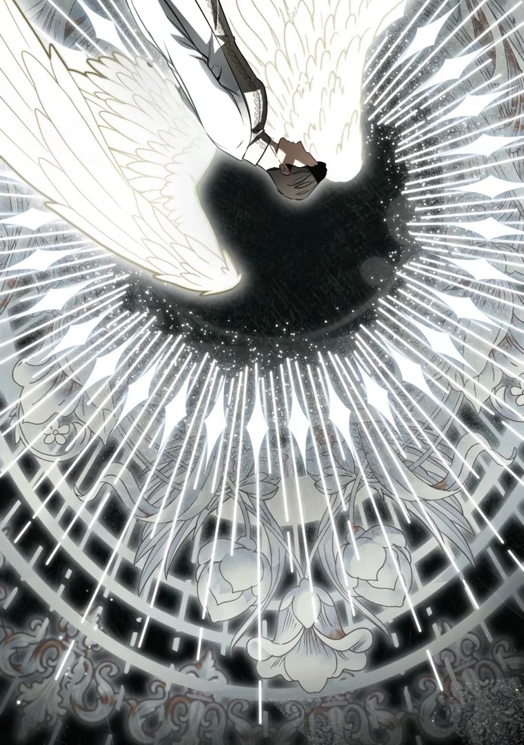 I Have Possessed the Body of the Protagonist Chapter 81 - Page 40