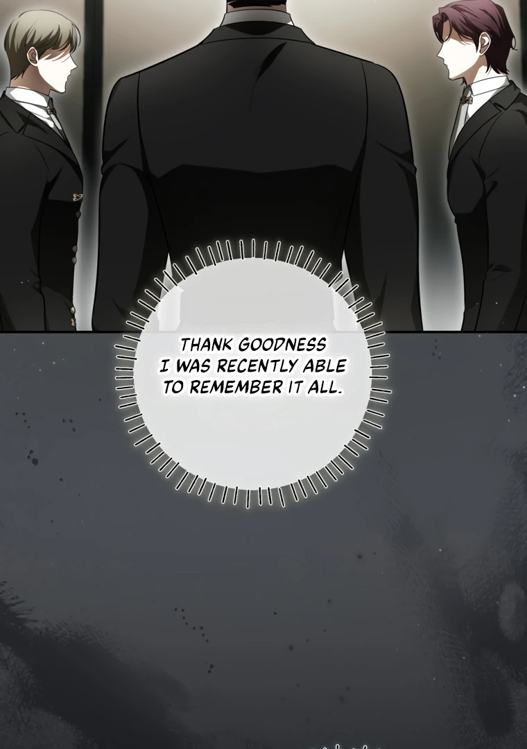 I Have Possessed the Body of the Protagonist Chapter 81 - Page 44