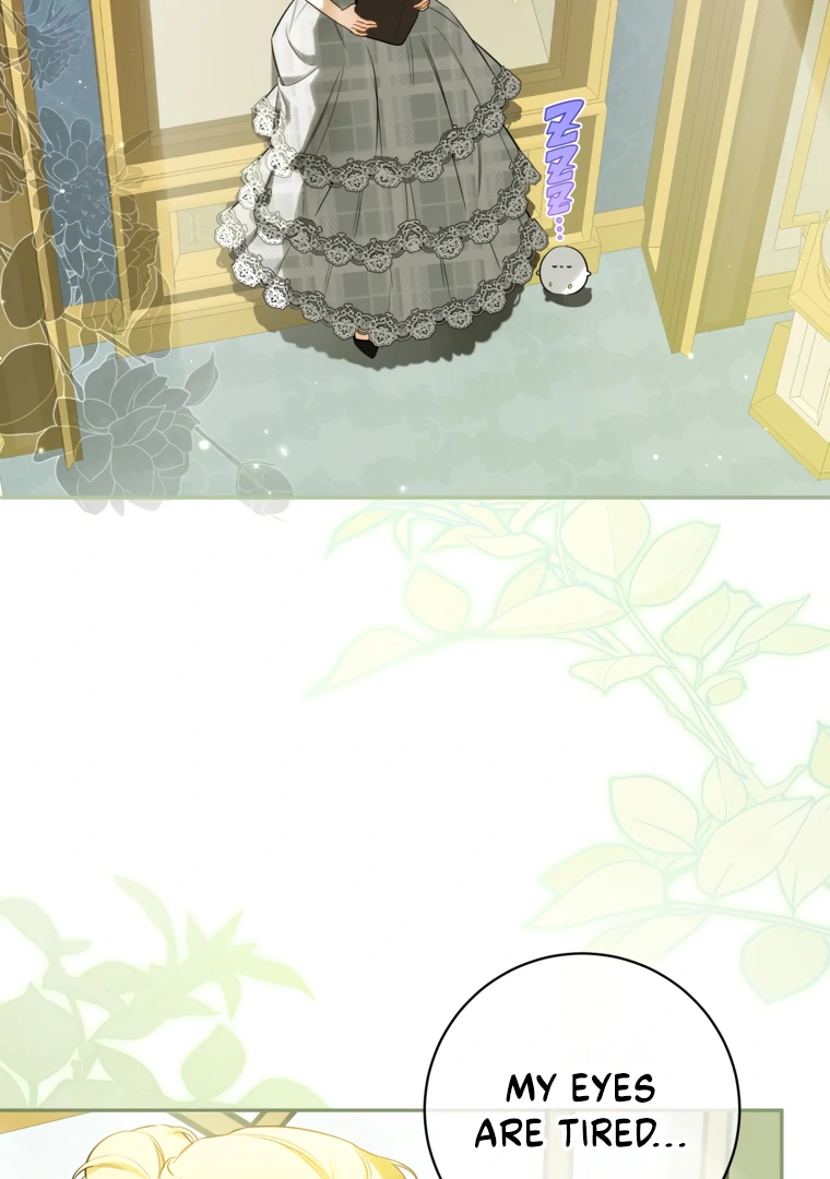 I Have Possessed the Body of the Protagonist Chapter 81 - Page 51