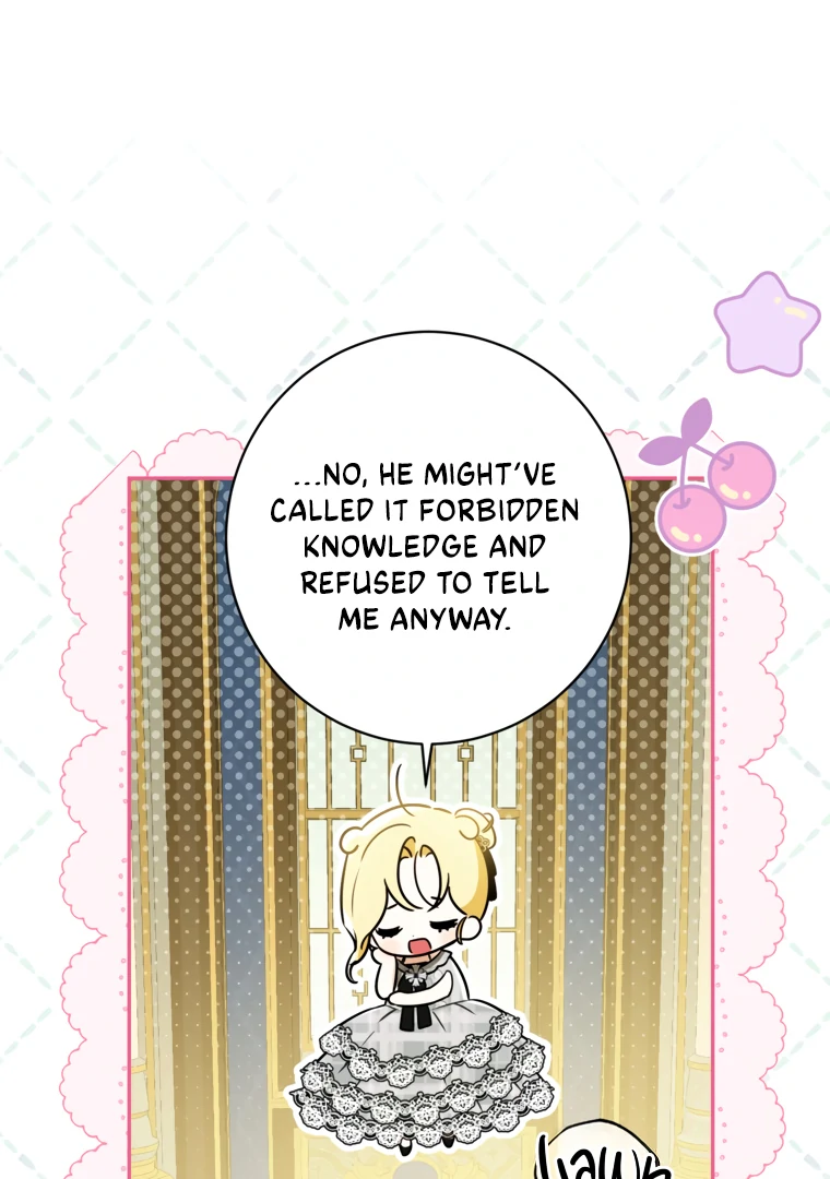 I Have Possessed the Body of the Protagonist Chapter 81 - Page 54
