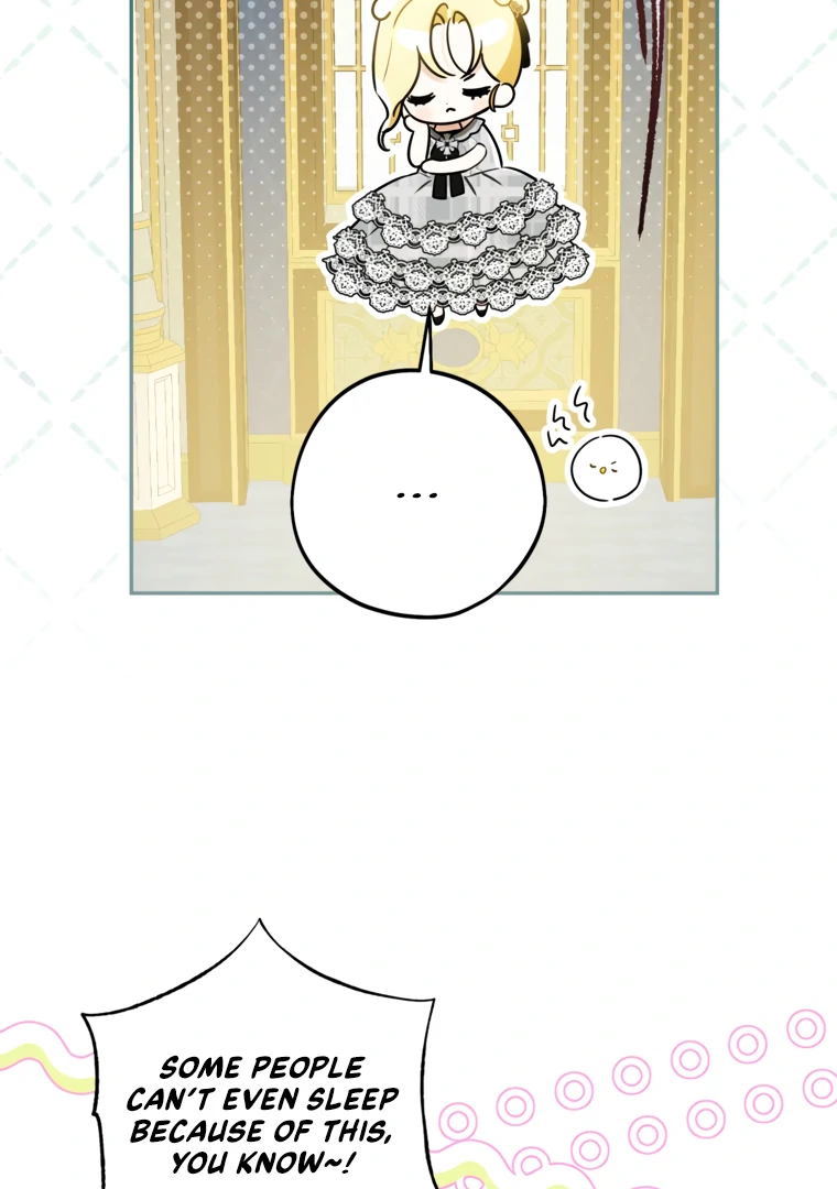 I Have Possessed the Body of the Protagonist Chapter 81 - Page 56