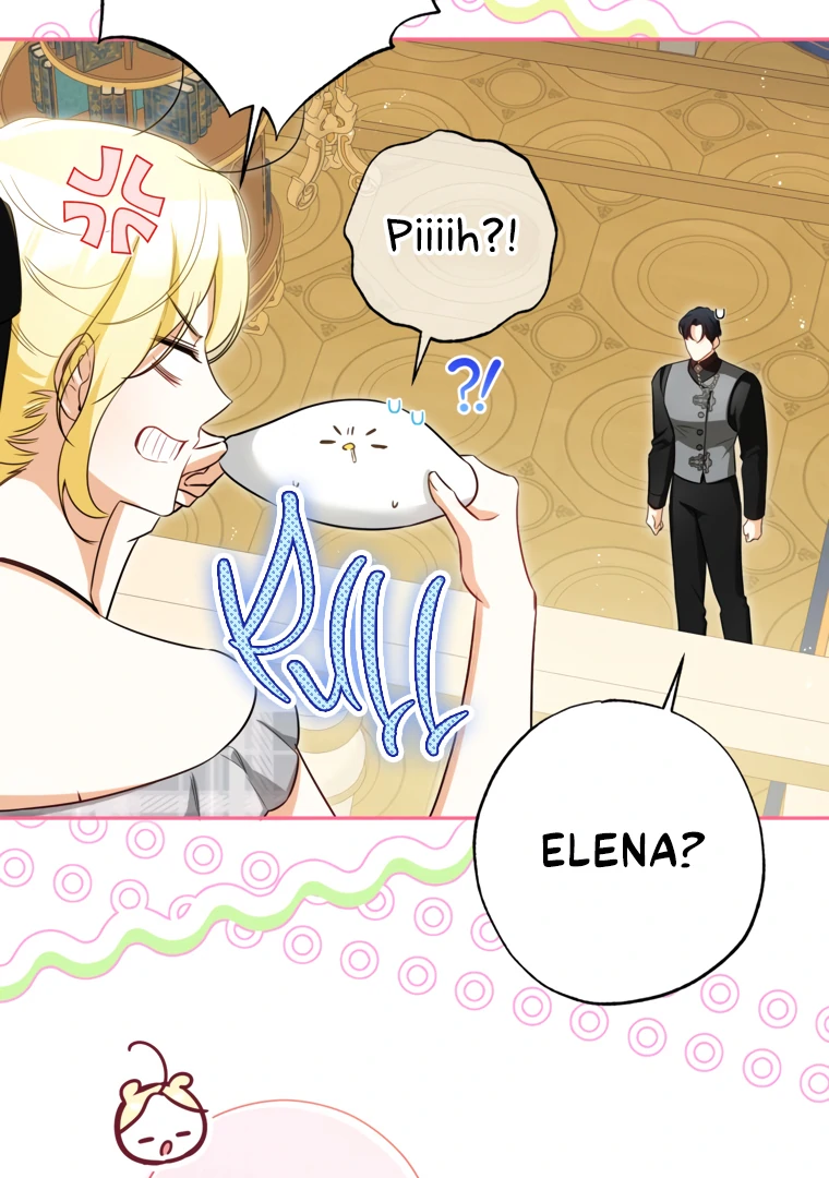 I Have Possessed the Body of the Protagonist Chapter 81 - Page 57