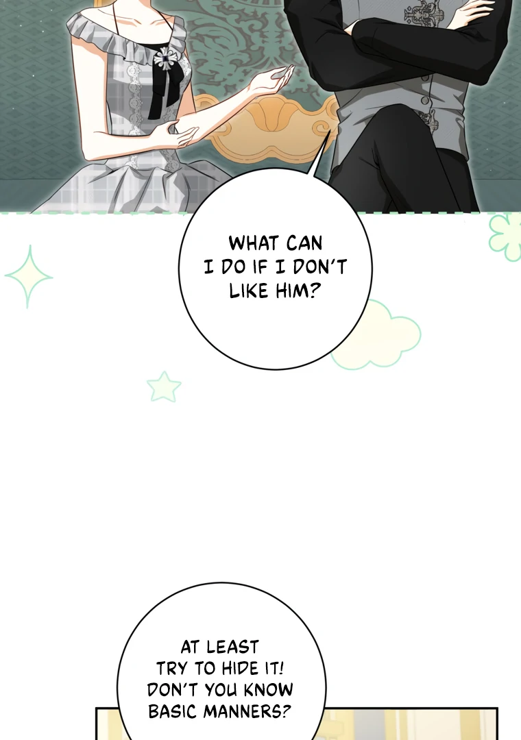 I Have Possessed the Body of the Protagonist Chapter 81 - Page 66