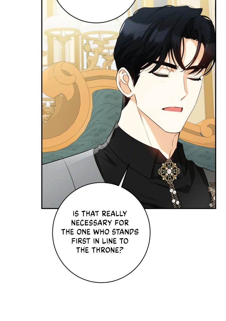 I Have Possessed the Body of the Protagonist Chapter 81 - Page 67