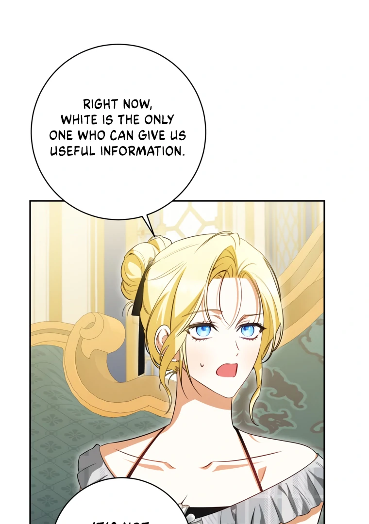I Have Possessed the Body of the Protagonist Chapter 81 - Page 68