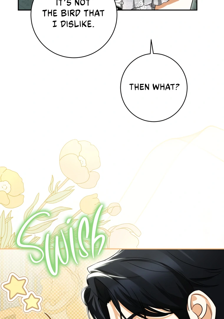 I Have Possessed the Body of the Protagonist Chapter 81 - Page 69