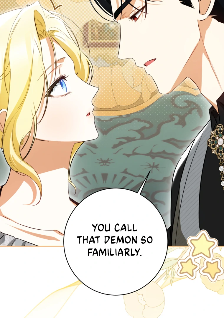 I Have Possessed the Body of the Protagonist Chapter 81 - Page 70
