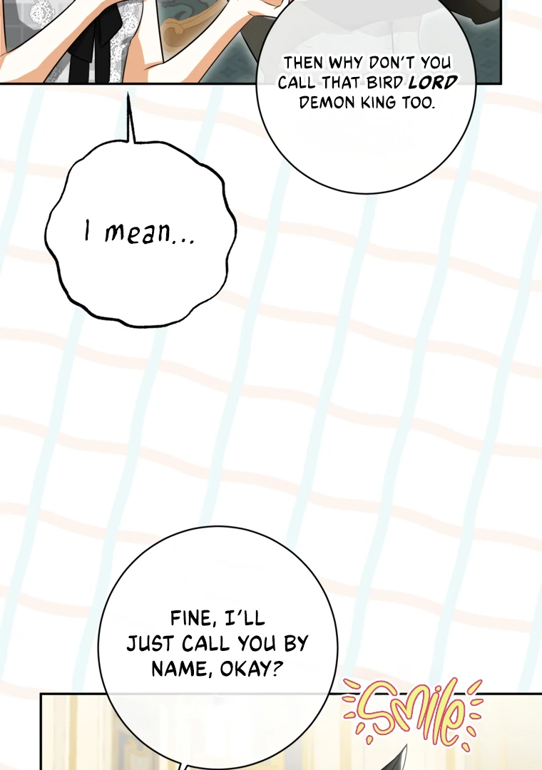 I Have Possessed the Body of the Protagonist Chapter 81 - Page 75