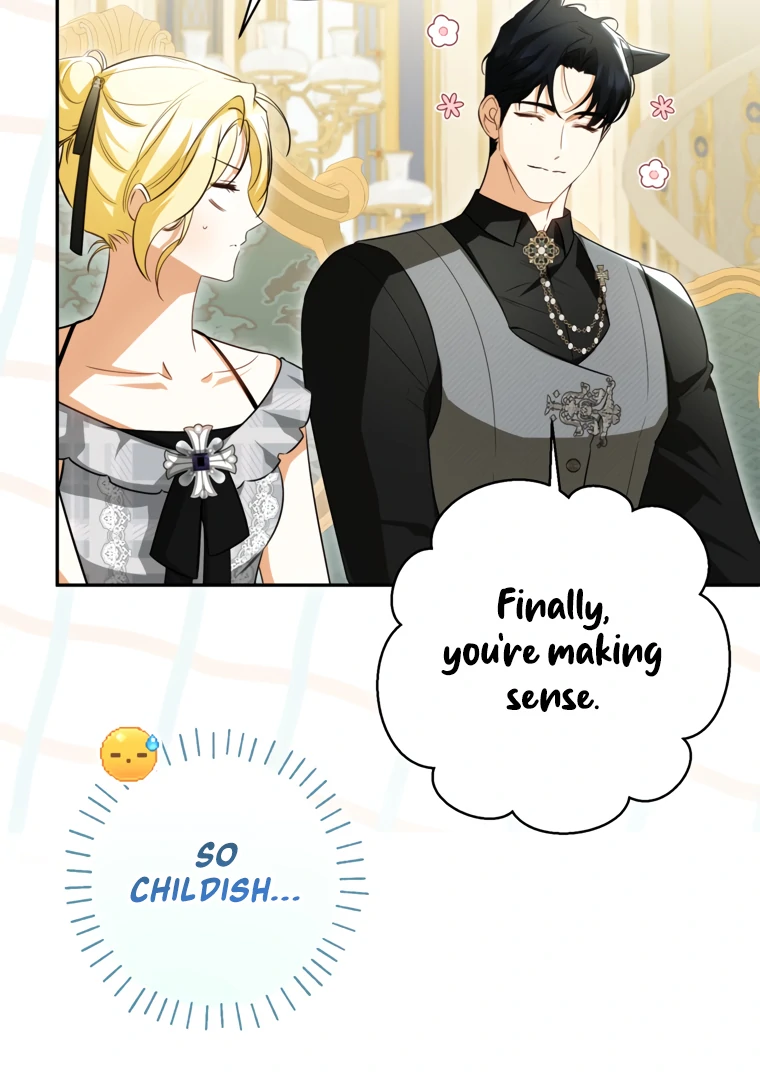 I Have Possessed the Body of the Protagonist Chapter 81 - Page 76