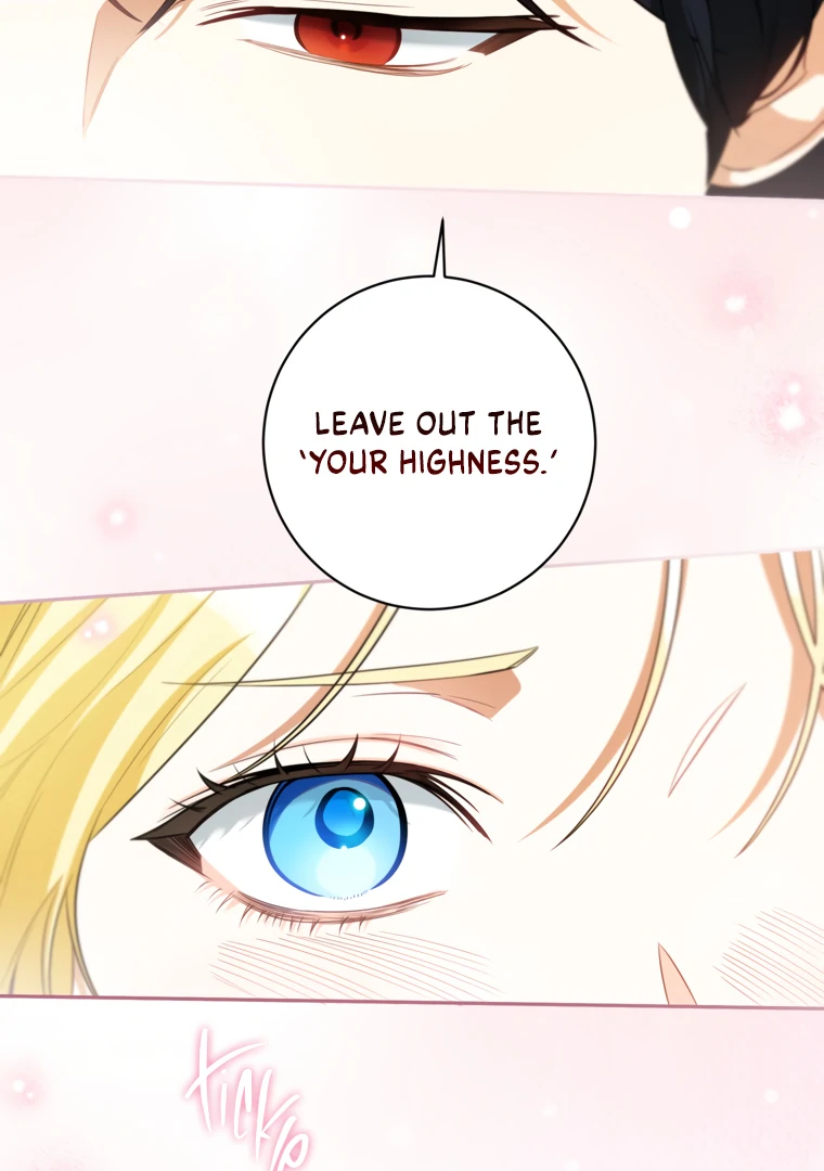 I Have Possessed the Body of the Protagonist Chapter 81 - Page 79
