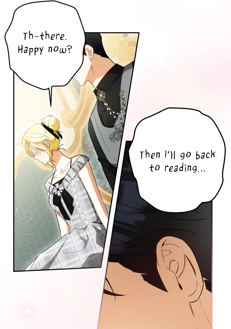 I Have Possessed the Body of the Protagonist Chapter 81 - Page 83