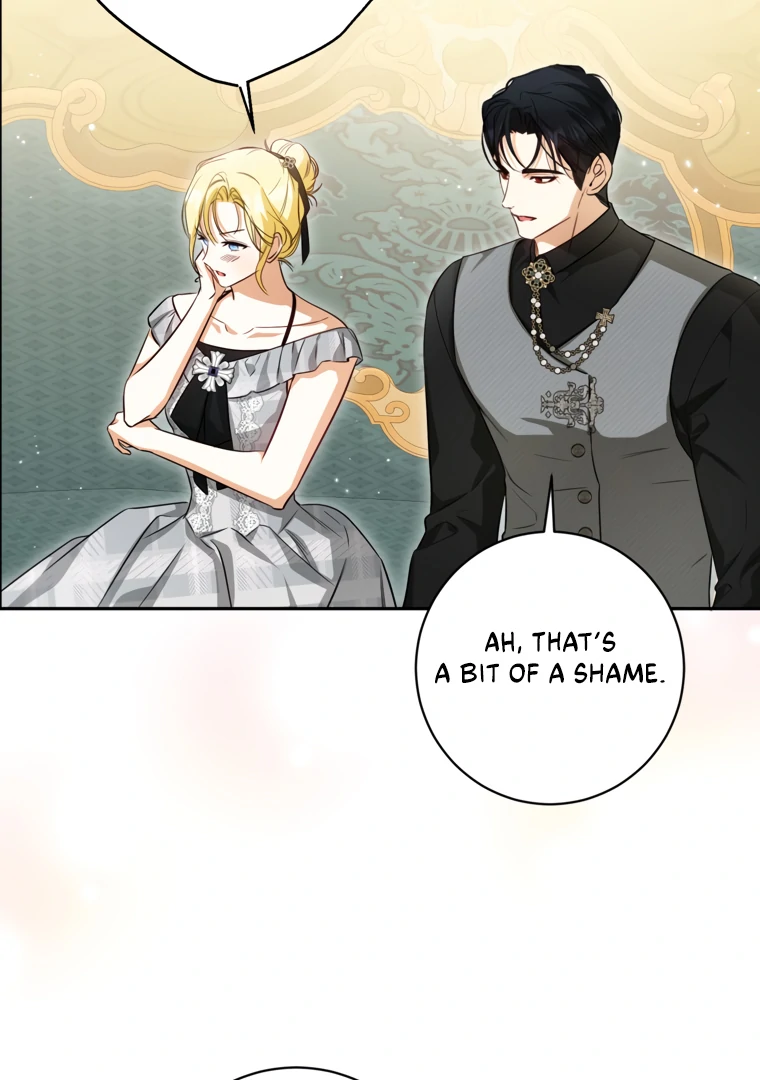 I Have Possessed the Body of the Protagonist Chapter 81 - Page 89