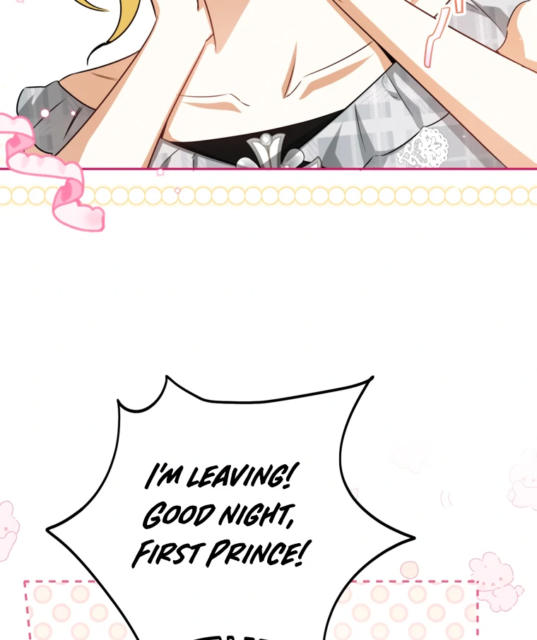 I Have Possessed the Body of the Protagonist Chapter 81 - Page 91