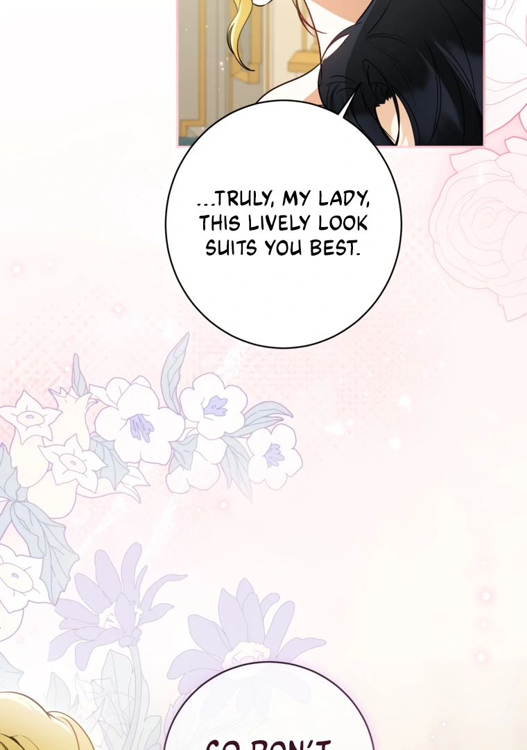 I Have Possessed the Body of the Protagonist Chapter 81 - Page 94