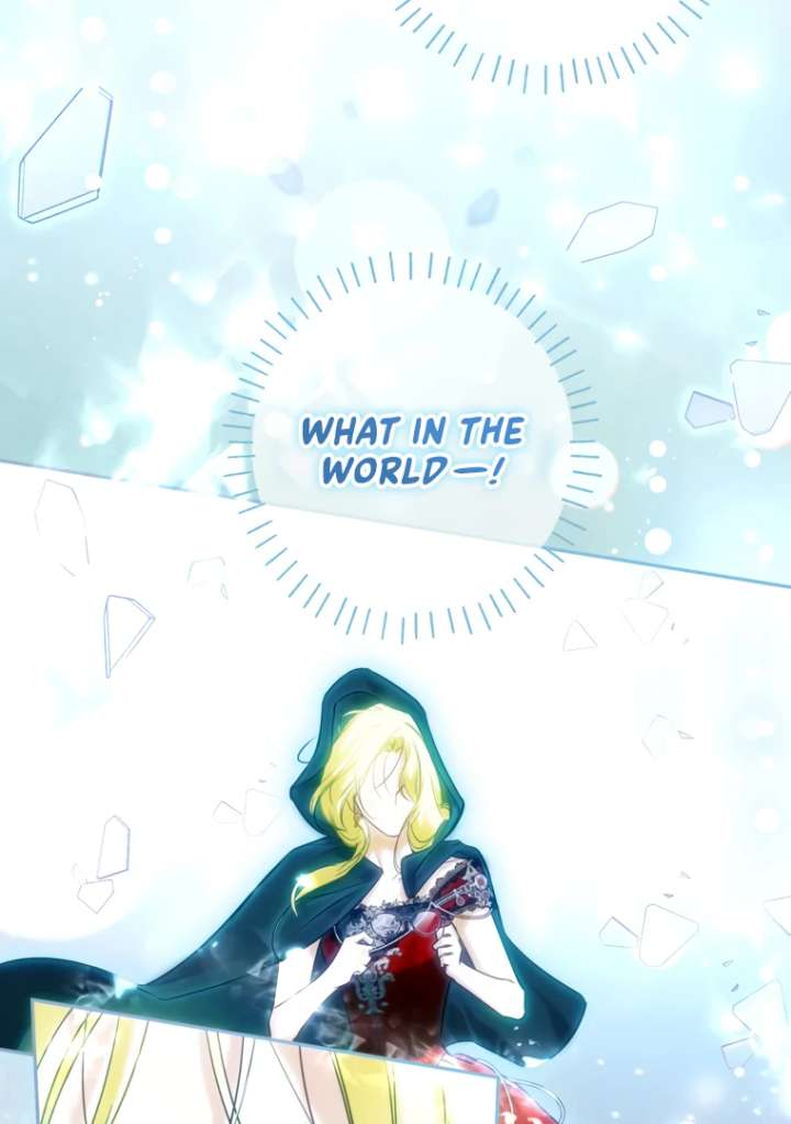 I Have Possessed the Body of the Protagonist Chapter 82 - Page 101