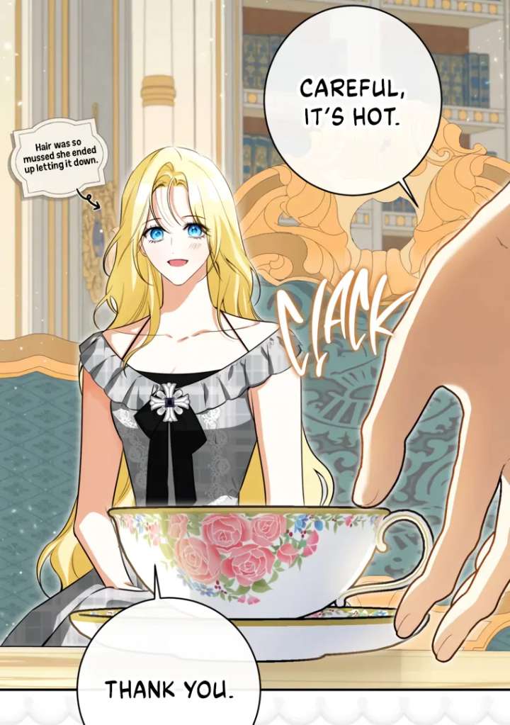 I Have Possessed the Body of the Protagonist Chapter 82 - Page 14