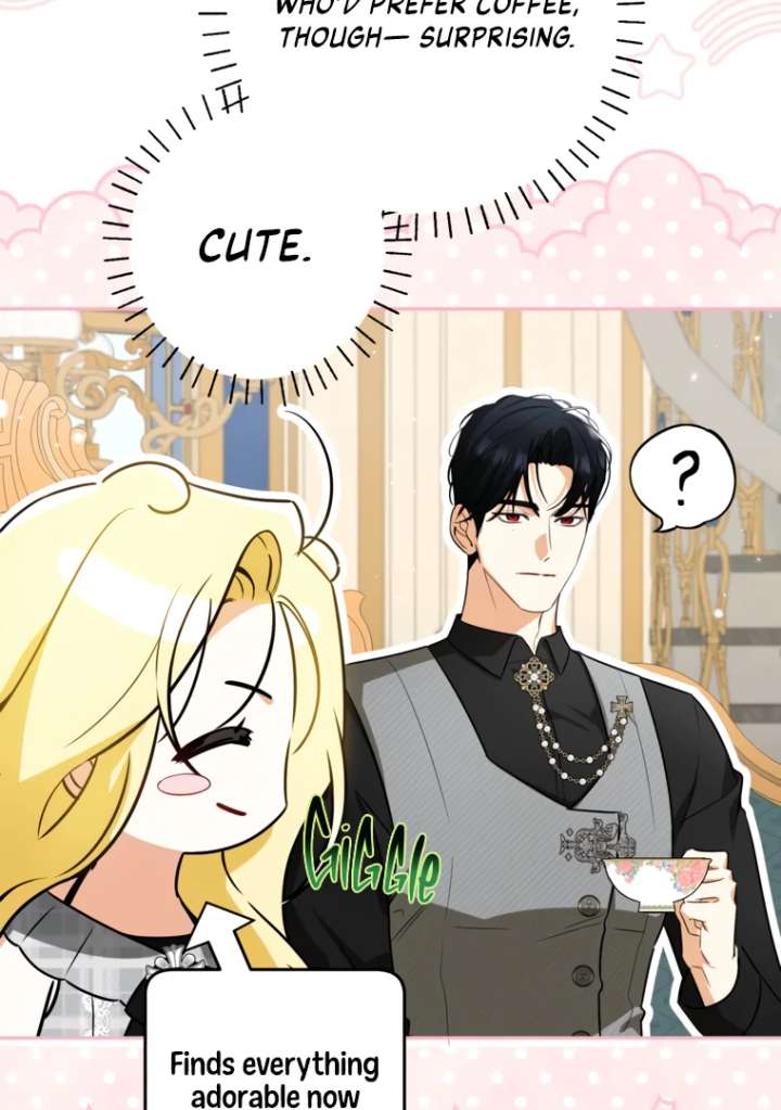 I Have Possessed the Body of the Protagonist Chapter 82 - Page 17