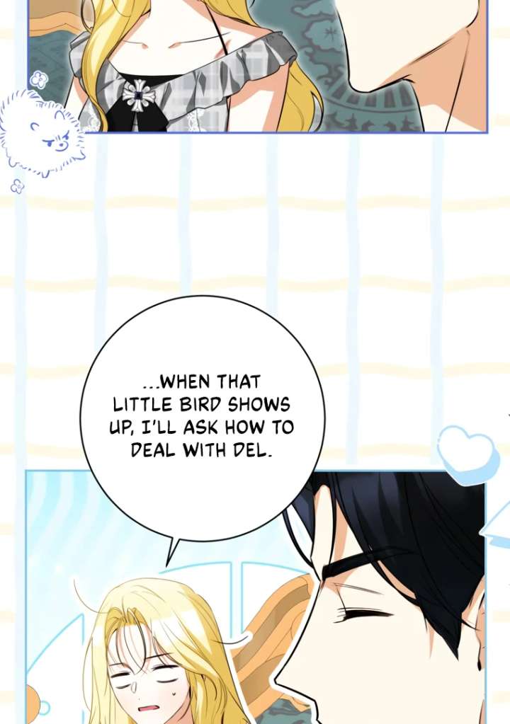 I Have Possessed the Body of the Protagonist Chapter 82 - Page 19