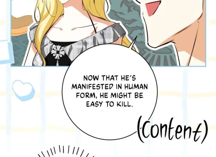 I Have Possessed the Body of the Protagonist Chapter 82 - Page 20