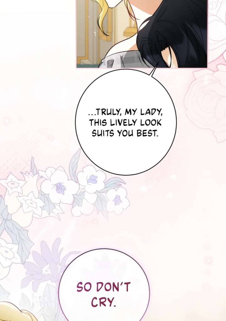 I Have Possessed the Body of the Protagonist Chapter 82 - Page 3