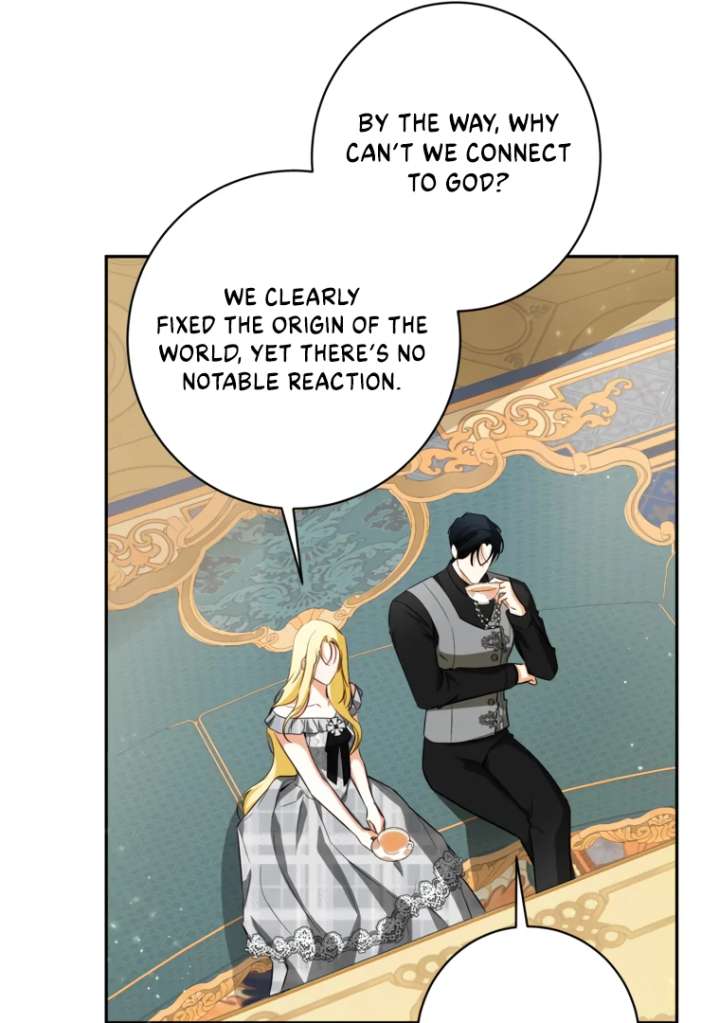 I Have Possessed the Body of the Protagonist Chapter 82 - Page 22