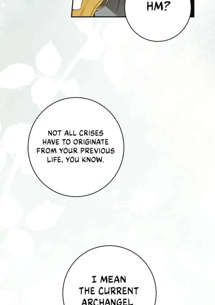 I Have Possessed the Body of the Protagonist Chapter 82 - Page 29