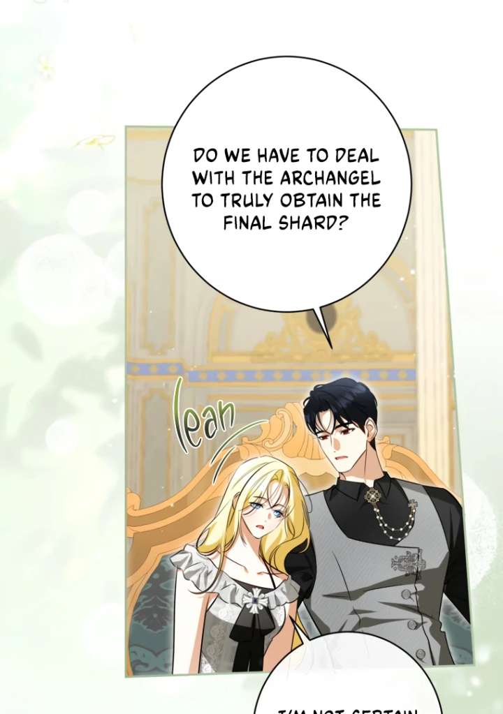 I Have Possessed the Body of the Protagonist Chapter 82 - Page 32