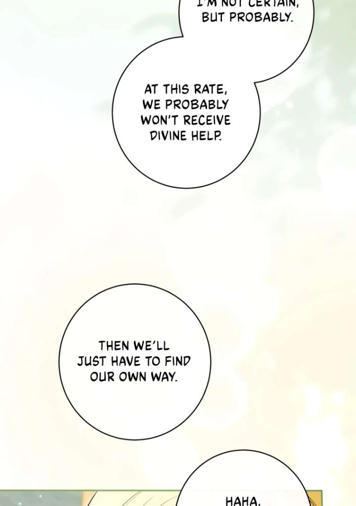 I Have Possessed the Body of the Protagonist Chapter 82 - Page 33