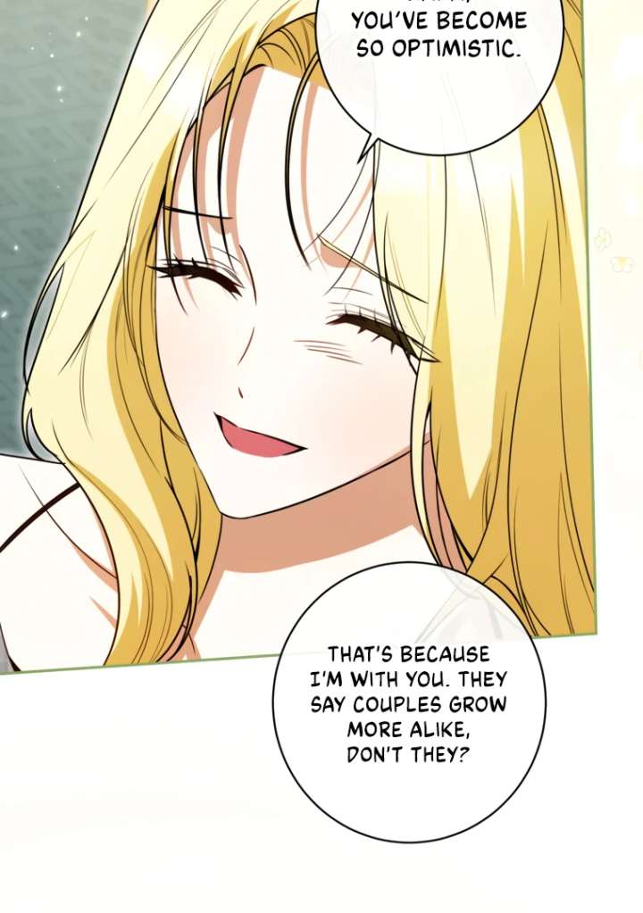 I Have Possessed the Body of the Protagonist Chapter 82 - Page 34