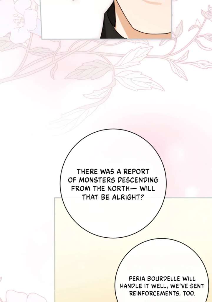 I Have Possessed the Body of the Protagonist Chapter 82 - Page 36