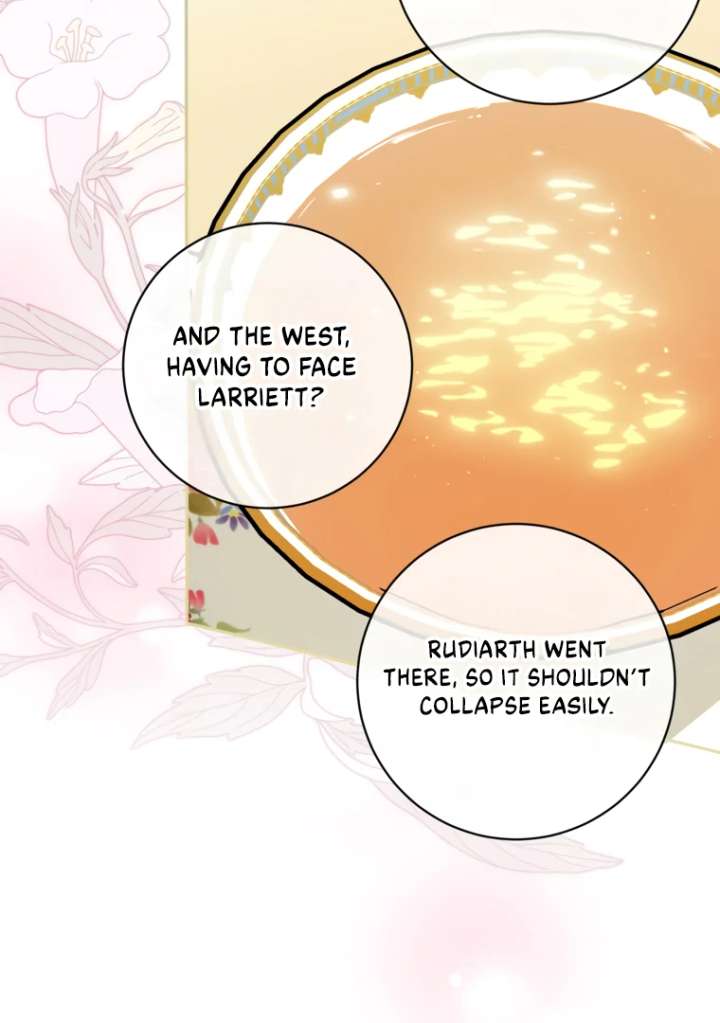 I Have Possessed the Body of the Protagonist Chapter 82 - Page 37