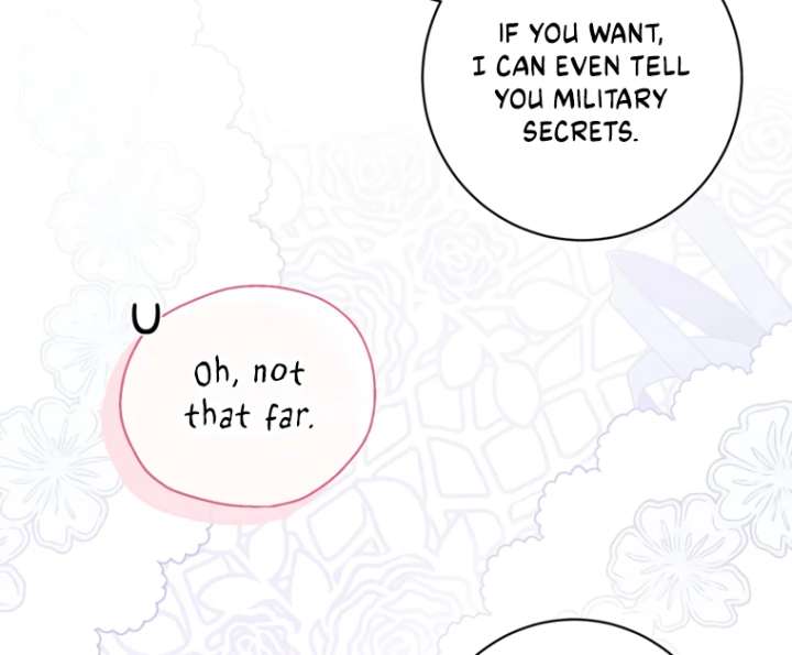 I Have Possessed the Body of the Protagonist Chapter 82 - Page 39