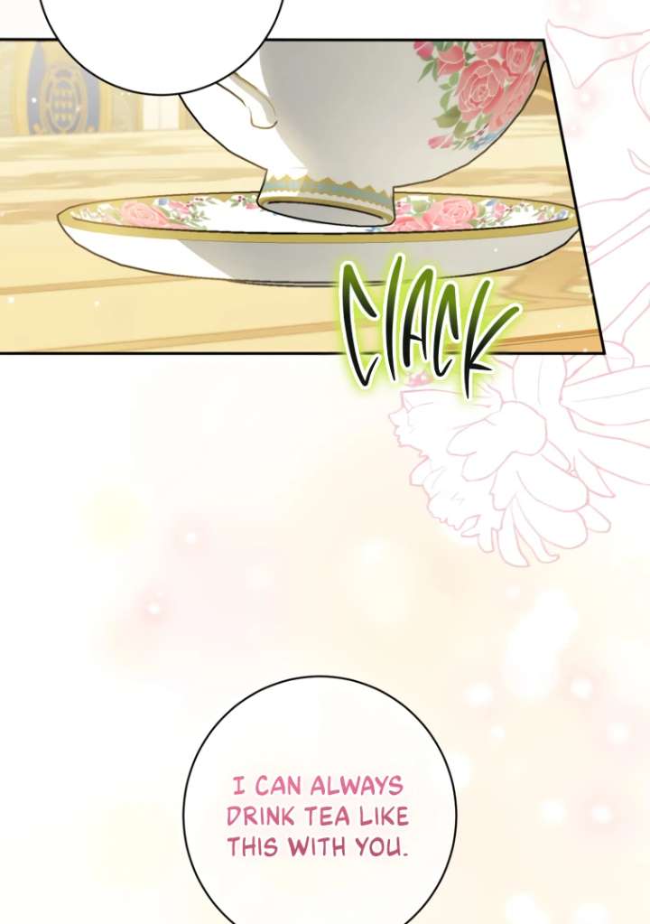 I Have Possessed the Body of the Protagonist Chapter 82 - Page 44
