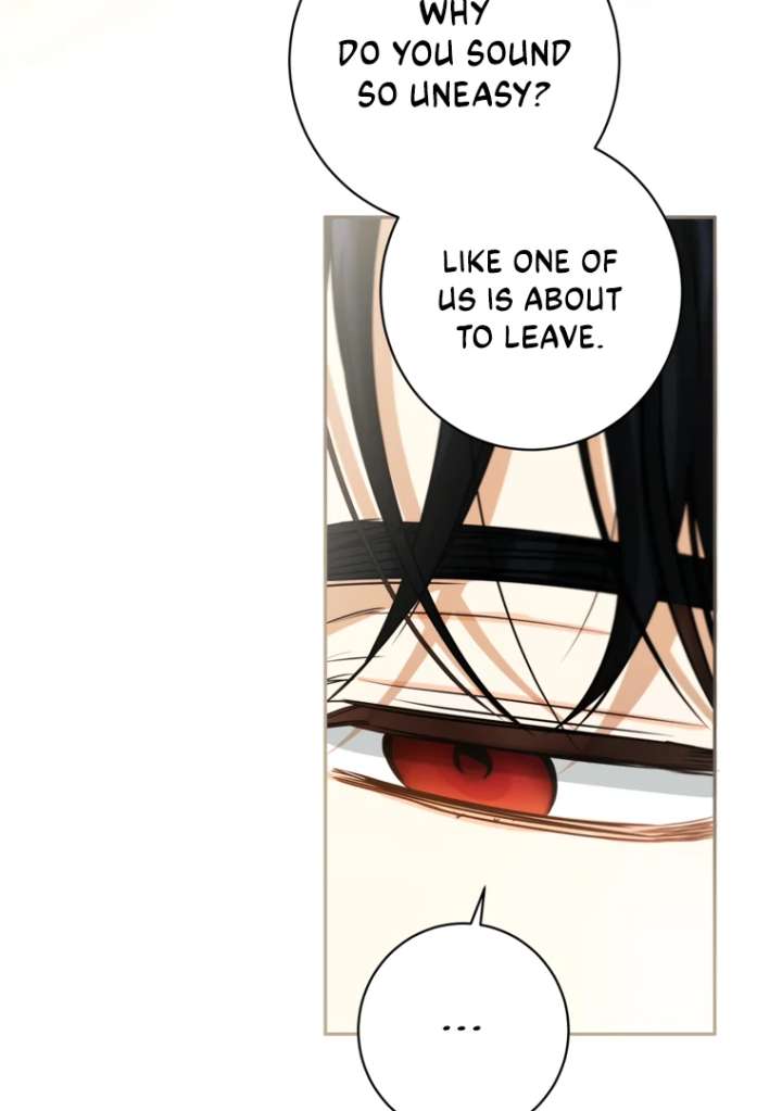 I Have Possessed the Body of the Protagonist Chapter 82 - Page 46