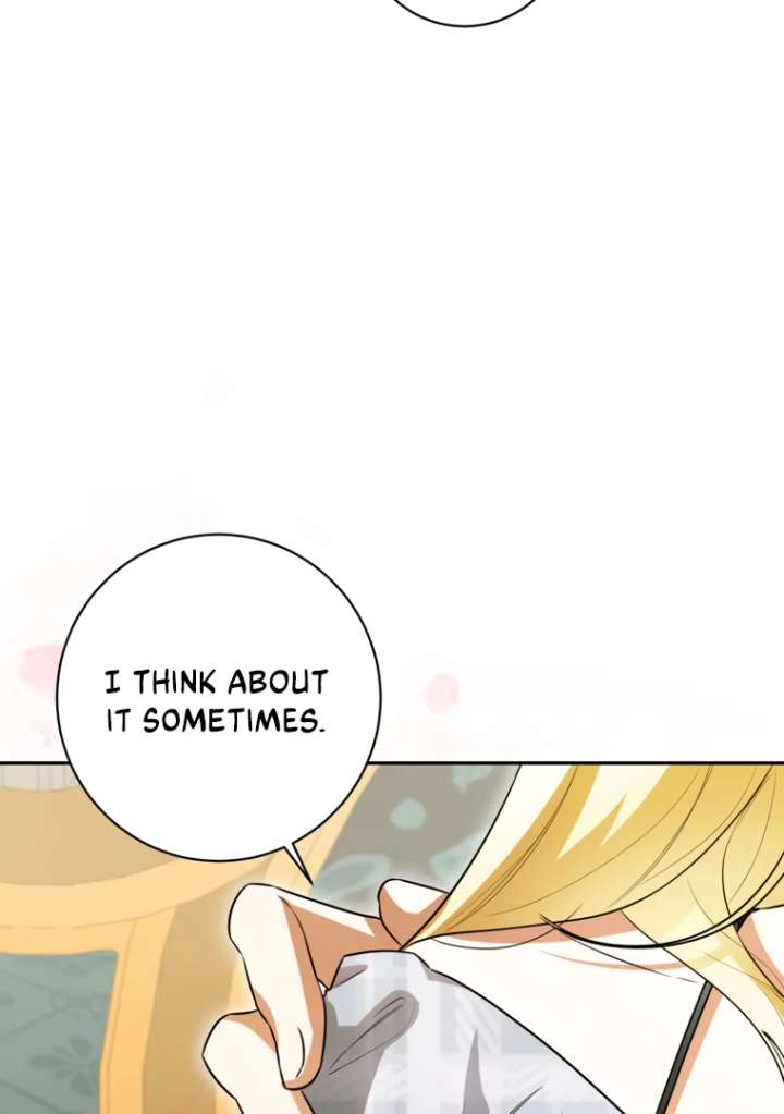 I Have Possessed the Body of the Protagonist Chapter 82 - Page 47