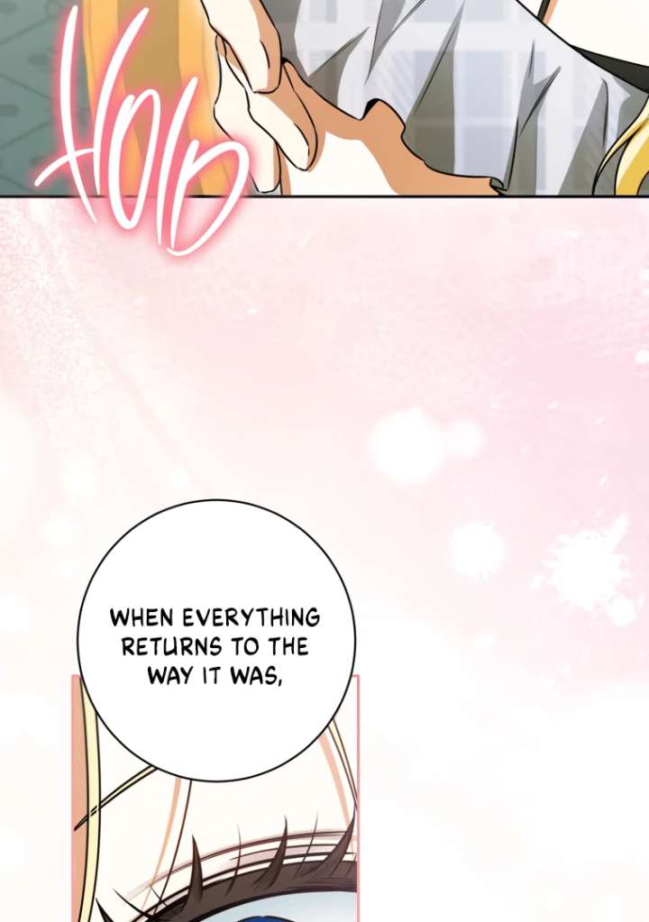 I Have Possessed the Body of the Protagonist Chapter 82 - Page 48