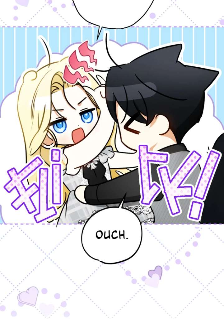 I Have Possessed the Body of the Protagonist Chapter 82 - Page 54