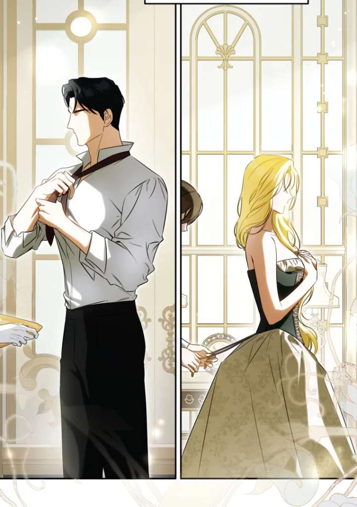 I Have Possessed the Body of the Protagonist Chapter 82 - Page 64