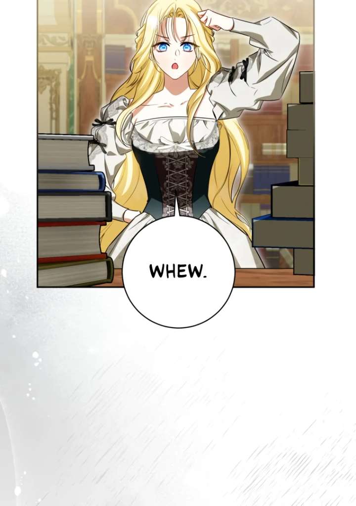 I Have Possessed the Body of the Protagonist Chapter 82 - Page 66
