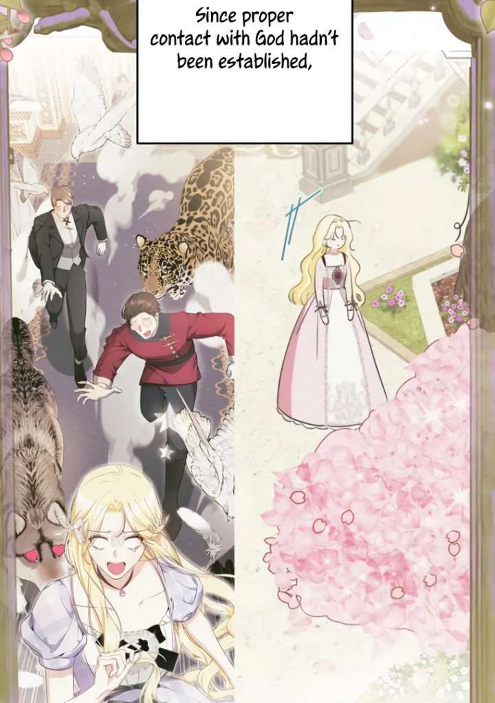 I Have Possessed the Body of the Protagonist Chapter 82 - Page 69