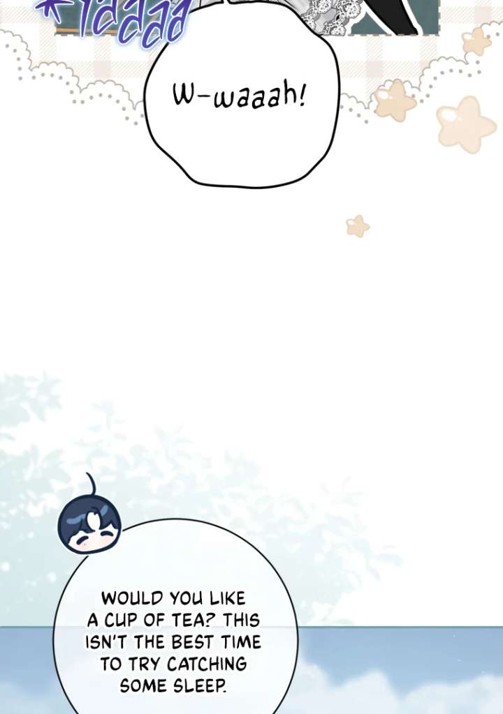 I Have Possessed the Body of the Protagonist Chapter 82 - Page 8