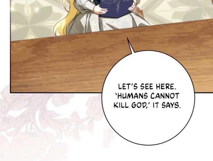 I Have Possessed the Body of the Protagonist Chapter 82 - Page 72