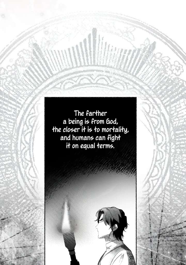 I Have Possessed the Body of the Protagonist Chapter 82 - Page 73
