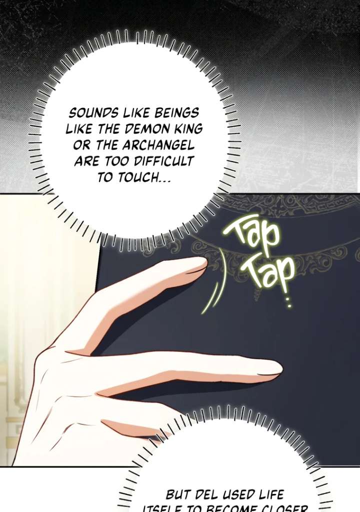 I Have Possessed the Body of the Protagonist Chapter 82 - Page 76