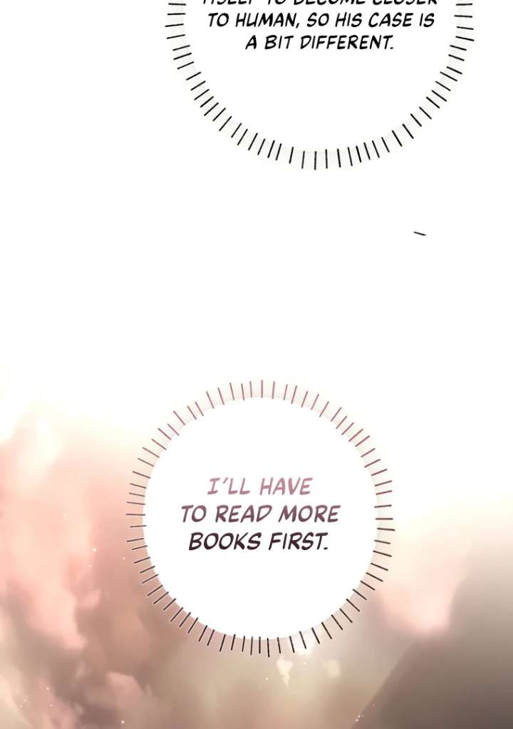 I Have Possessed the Body of the Protagonist Chapter 82 - Page 77