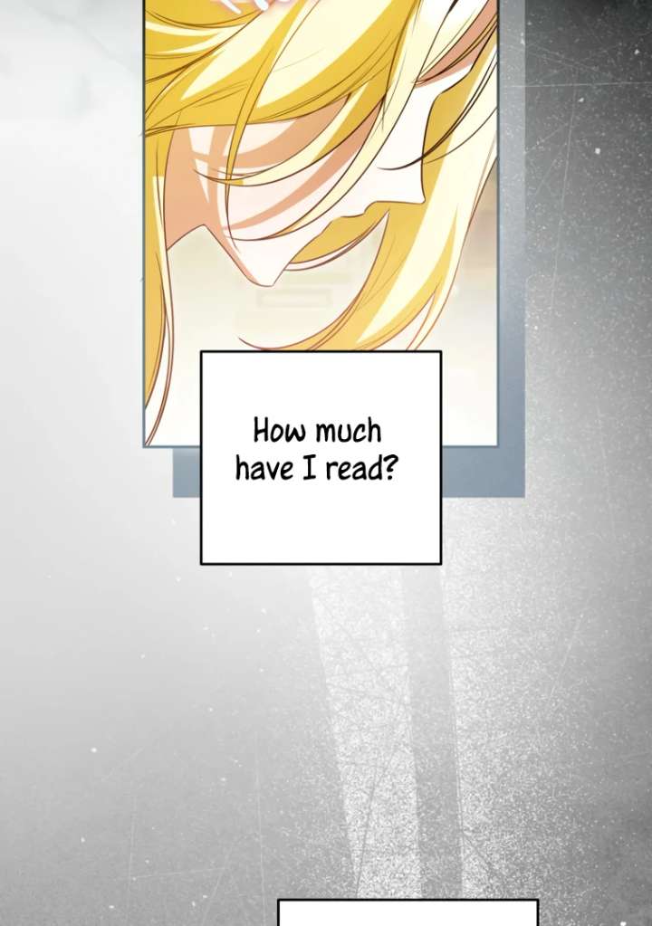 I Have Possessed the Body of the Protagonist Chapter 82 - Page 80