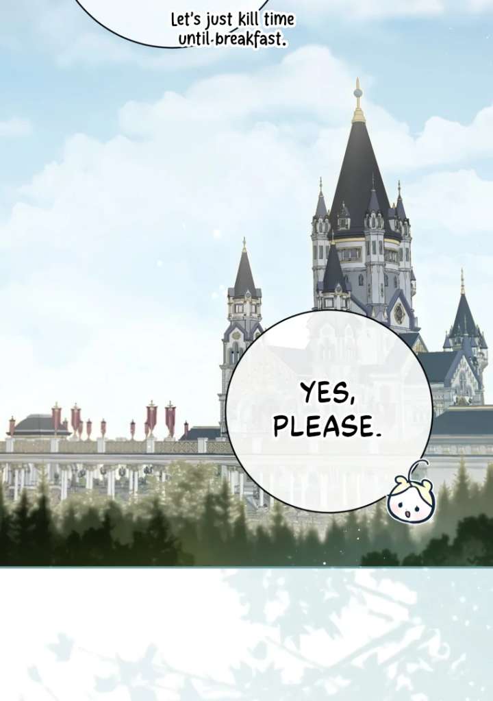 I Have Possessed the Body of the Protagonist Chapter 82 - Page 9