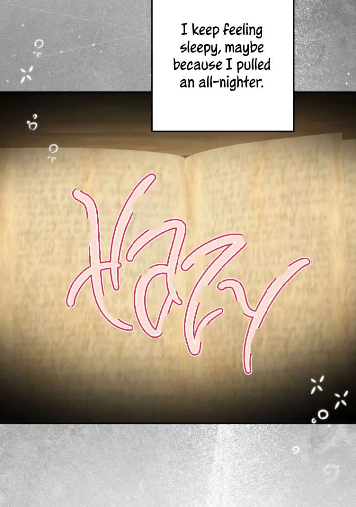 I Have Possessed the Body of the Protagonist Chapter 82 - Page 81